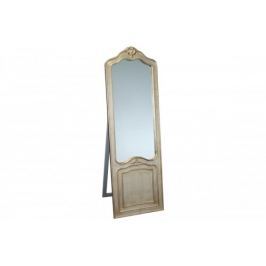 Lustro stojące Doors 55x170 (srebrne) D2