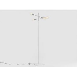 Lampa podłogowa TWIGO FLOOR 4 - biały