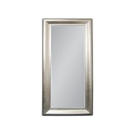 Lustro wiszące Jack 100x190 (srebrne) D2